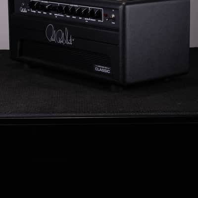 PRS Archon Classic 50W Tube Amp Head - 2 Channel Rock Amp image 7