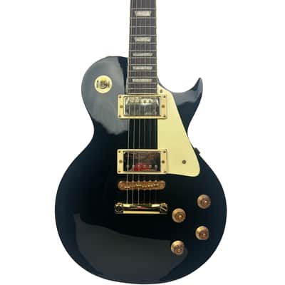Vintage V100 Boulevard Black image 1