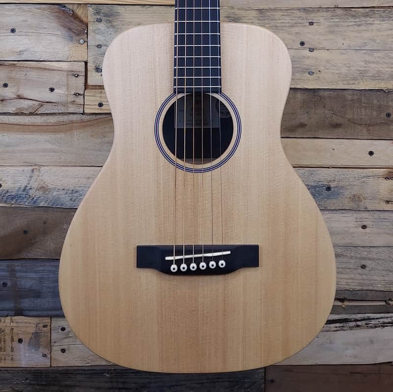 Martin LX1 Little Martin | Reverb