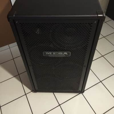 Mesa Boogie Powerhouse 412 Bass Cabinet image 2