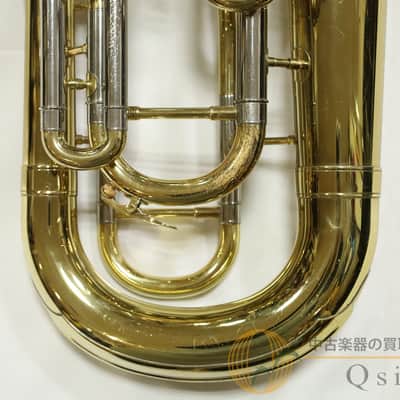 Yamaha Yep 321 image 5
