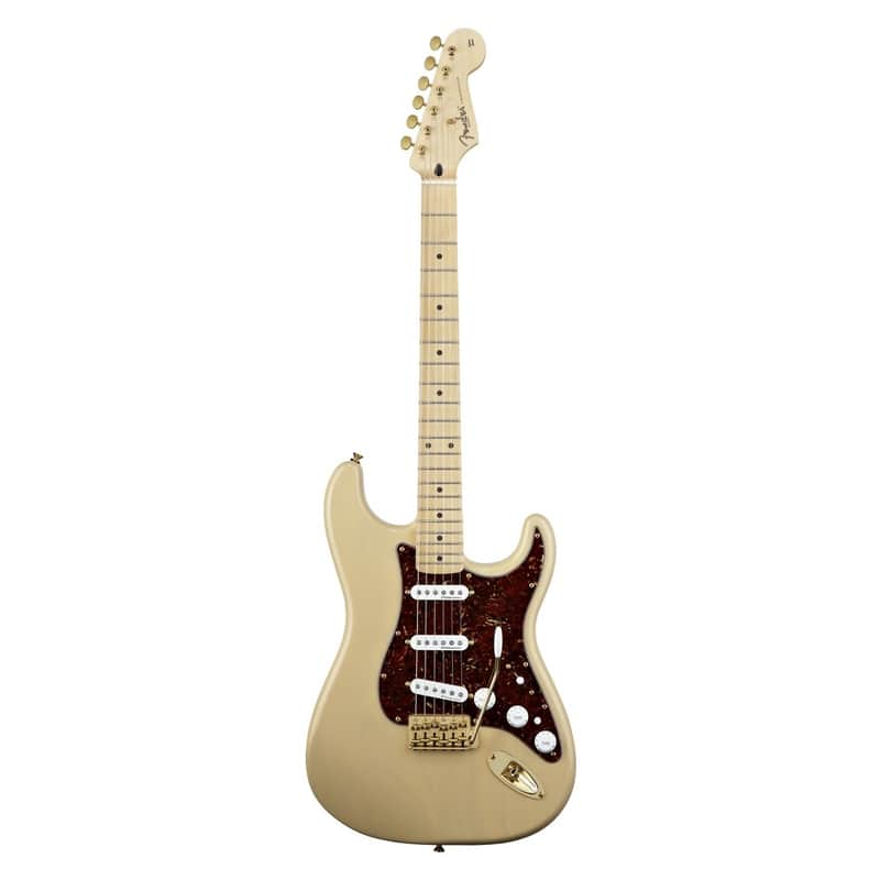 Fender Deluxe Players Stratocaster | Reverb