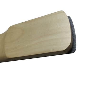 Fretless 5 String Bass Guitar Neck image 3