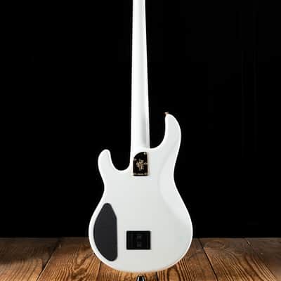 Music Man BFR StingRay Special 5 HH - Crescendo - Free Shipping image 6
