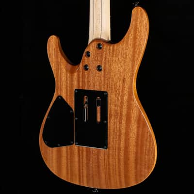 Ibanez Prestige S6670SK Sunset Burst (262) image 2