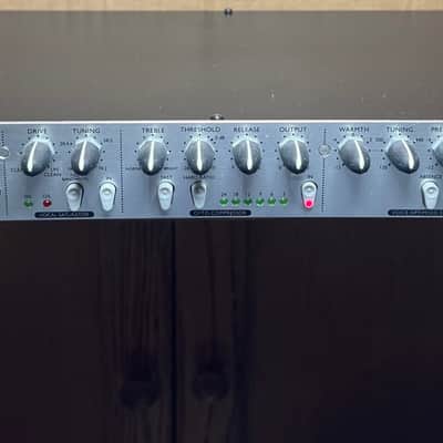 Focusrite Platinum VoiceMaster Channel Strip | Reverb