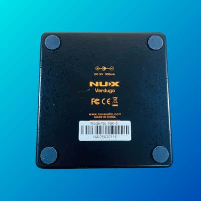 NuX NAI-5 Optima Air image 2