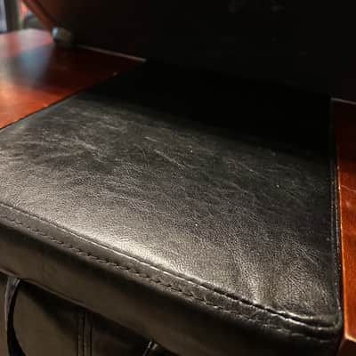 Mesa Boogie Rectoverb 50 90-2010 - Tolex image 12