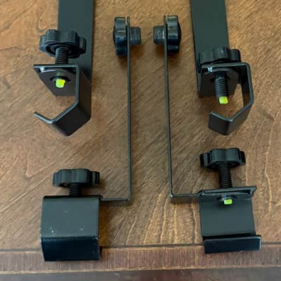 Hear Technologies Hearback Monitoring System (4-Pack) 2010s - Black image 6