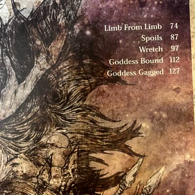 Protest the Hero - Fortress - Guitar Tab / Tablature Book image 4