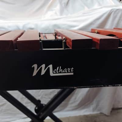 Melhart MPM37 Marimba 3 Octave image 8