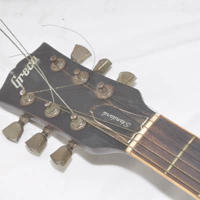 Greco EG500S ? EG800 Electric Guitar Ref. No 7706 image 7