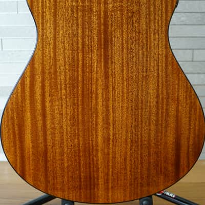 Ibanez AAM300CE-NT Advanced Acoustic - Natural High Gloss image 12