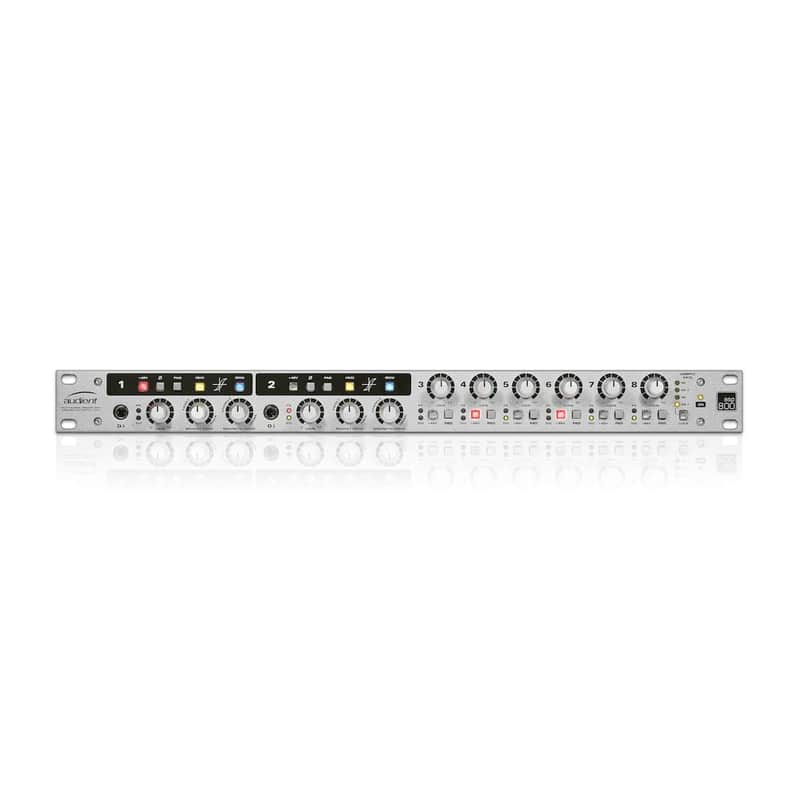 Audient ASP800 image 1
