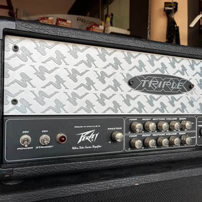 Immagine Peavey Triple XXX - 2