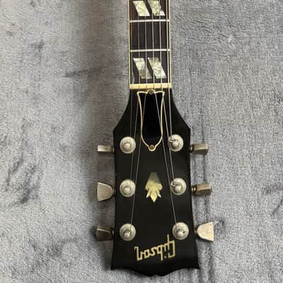 Gibson ES-175D Vintage Hollowbody Electric Guitar Sunburst w/ Original Gibson Case – Early 1970s image 24