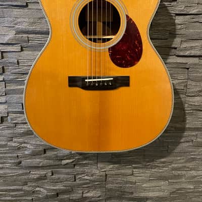 Eastman E20OM-TC image 2