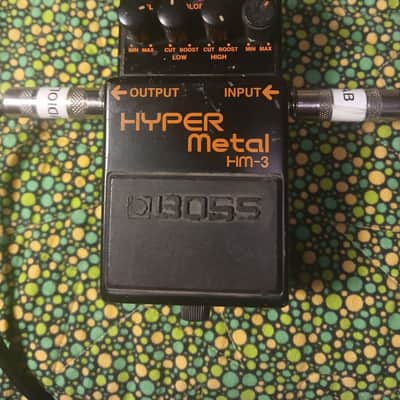 Boss HM-3 image 2