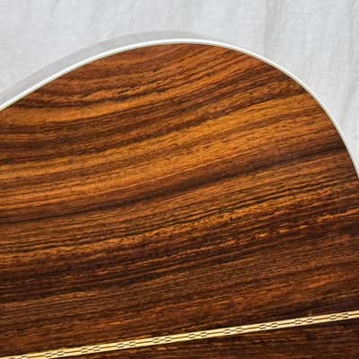 Martin D-28 d28 Dreadnought Centennial Acoustic Guitar with Case 2016 image 14