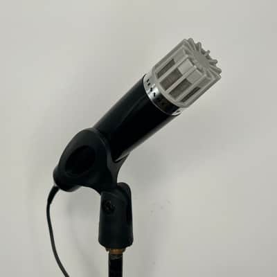 MINT - VINTAGE - Sennheiser MD 722 LM late 1980s - XLR image 1