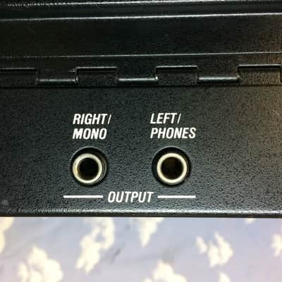 Sequential Prophet 2000 61-Key 8-Voice Polyphonic Synthesizer 1985 - Black image 8