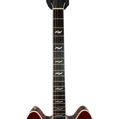 Vox Virage 2010 - Trans Red image 6