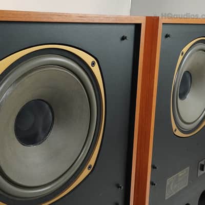 Tannoy Arden Speakers – Professionally Restored – Fully Tested – 1-Year Warranty image 9
