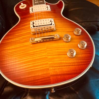 Gibson Les Paul Supreme Heritage Cherry Supreme **Stunning!** image 12