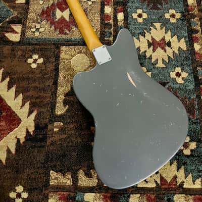 Fender Saylor Jazzblaster image 11