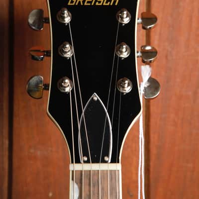 Gretsch G2622T Streamliner™ Center Block Double-Cut with Bigsby Vintage White image 3
