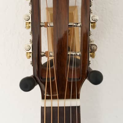 Alvarez Masterworks 12 Fret Dreadnought w/Case image 9