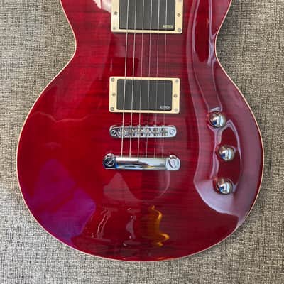 Harley Benton SC-CUSTOM+ w/ EMG pickups image 2