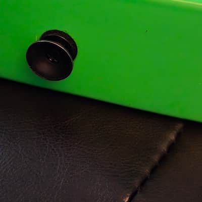 Jackson X Series DK3XR HSS Dinky 2021 - Present Neon Green image 24