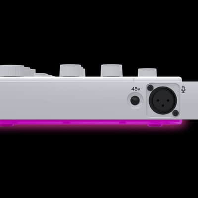 MACKIE M-CASTER LIVE WHITE image 4