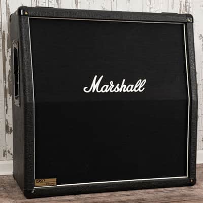 Marshall 1960AV 4x12 Slant Cabinet image 3