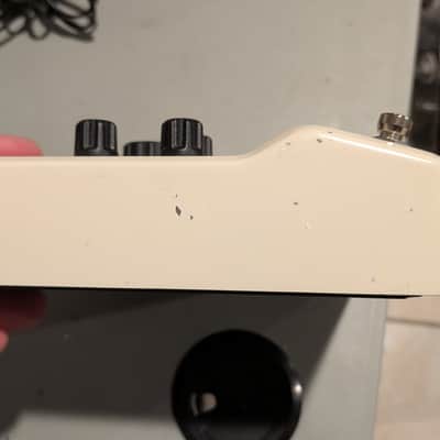 Elektron Analog Drive 2010s - White image 4