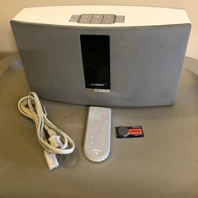Bose Soundtouch 20 Wireless Speaker image 1