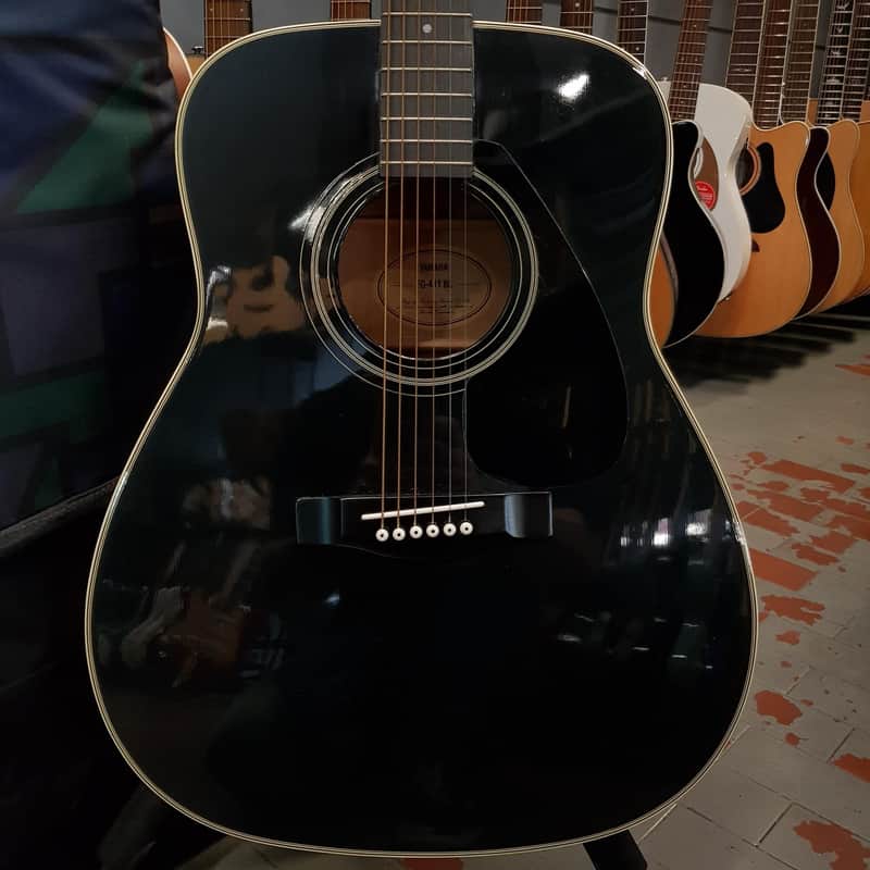 YAMAHA アコースティックギター　FG-411 YAMAHA FG-411 | サークルワン商品情報