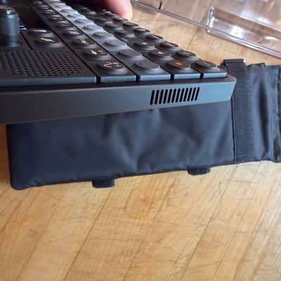 Teenage Engineering OP-XY 2025 w/ Decksaver + TE field case image 5