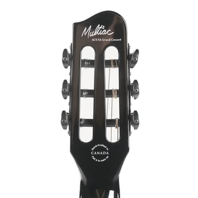 Godin Multiac ACS SA Grand Concert Owned by Kiko Loureiro image 9