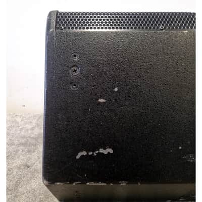W Audio SM-15 - PA Speaker - Black PA Speaker - 400W - Good image 5