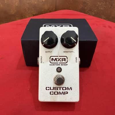 MXR Custom Comp – CSP202 Custom Shop image 1