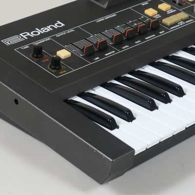 Roland EP-6060 Dual Voice Combo Piano with original box image 7