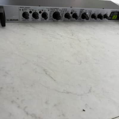 TC Electronic M350 Effect / Reverb Processor | Reverb Australia