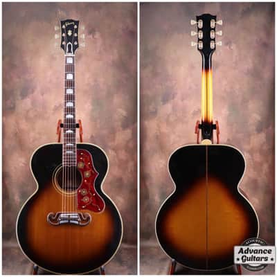 Gibson 1956 J-200 image 1