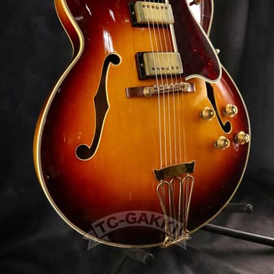 Gibson 1959 BYRDLAND Bild 4