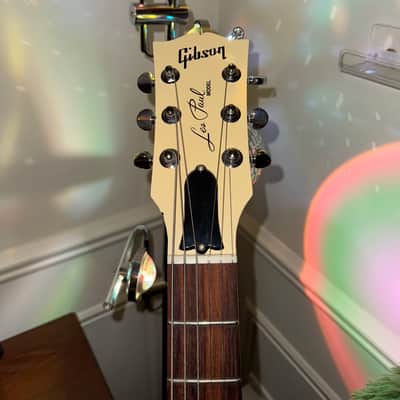 Gibson - Les Paul. (Gibson Case Included) image 2