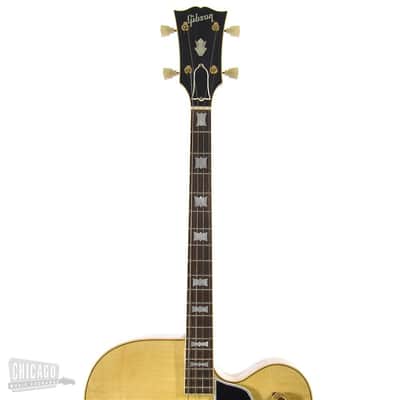 Gibson ES-5 Tenor 1953 Natural image 6
