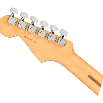Fender American Professional II Stratocaster - 3-Color Sunburst w/ Maple FB image 5