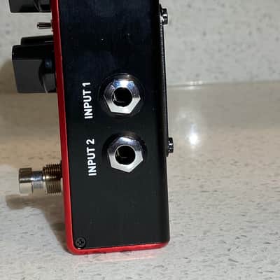 Source Audio Mercury Flanger image 5